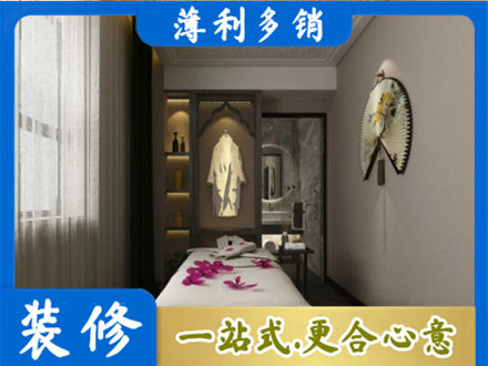 武威衣帽间装修